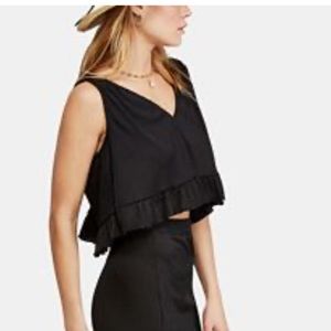 NWT Free People Tank Top